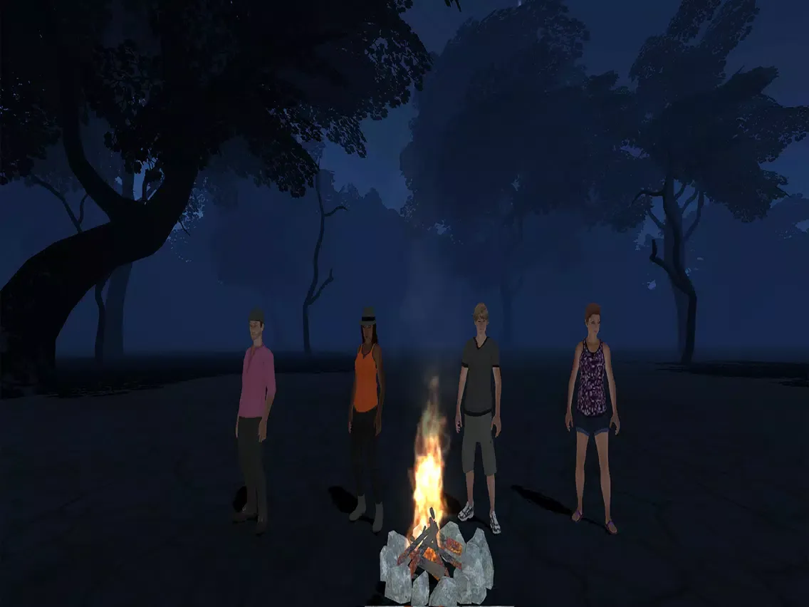 صور Dead Before Daylight 2020 iPad 