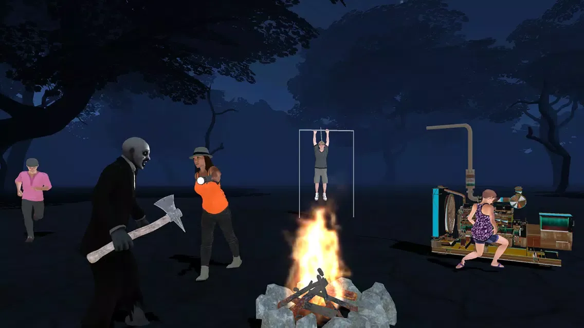 صور Dead Before Daylight 2020