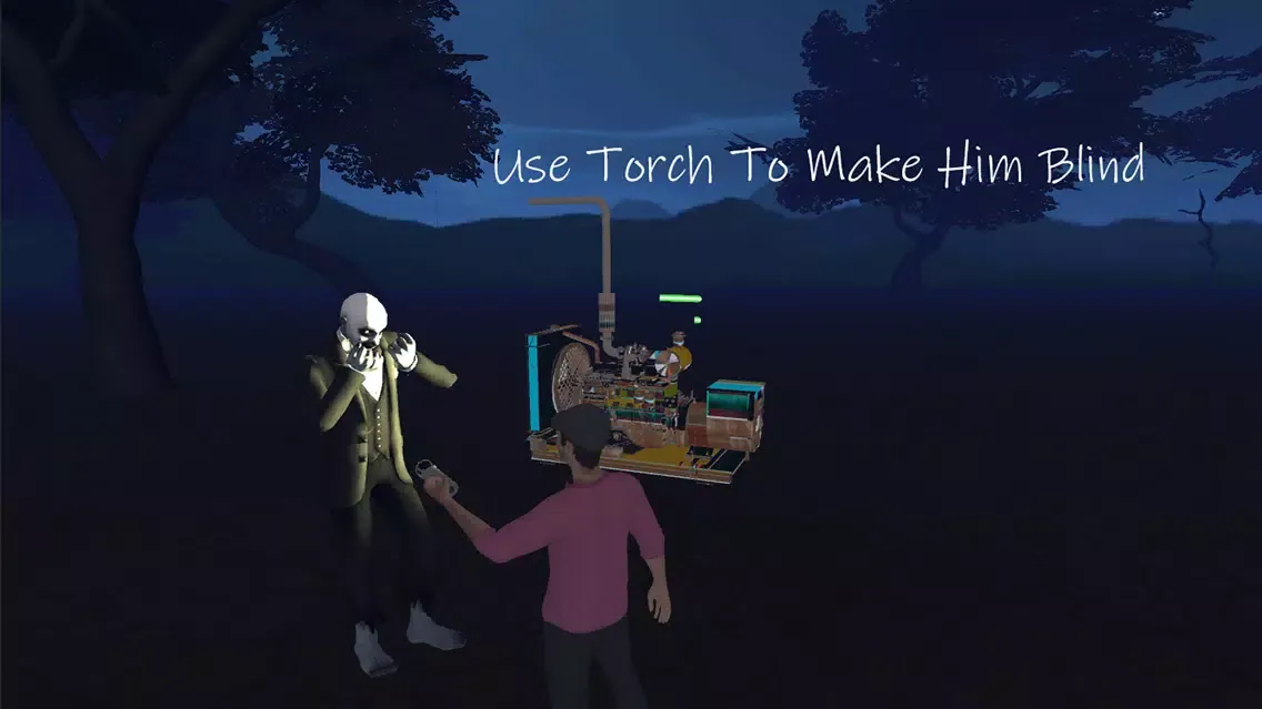 صور Dead Before Daylight 2020