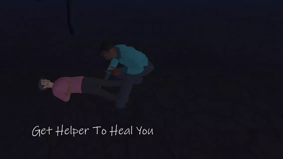 صور Dead Before Daylight 2020