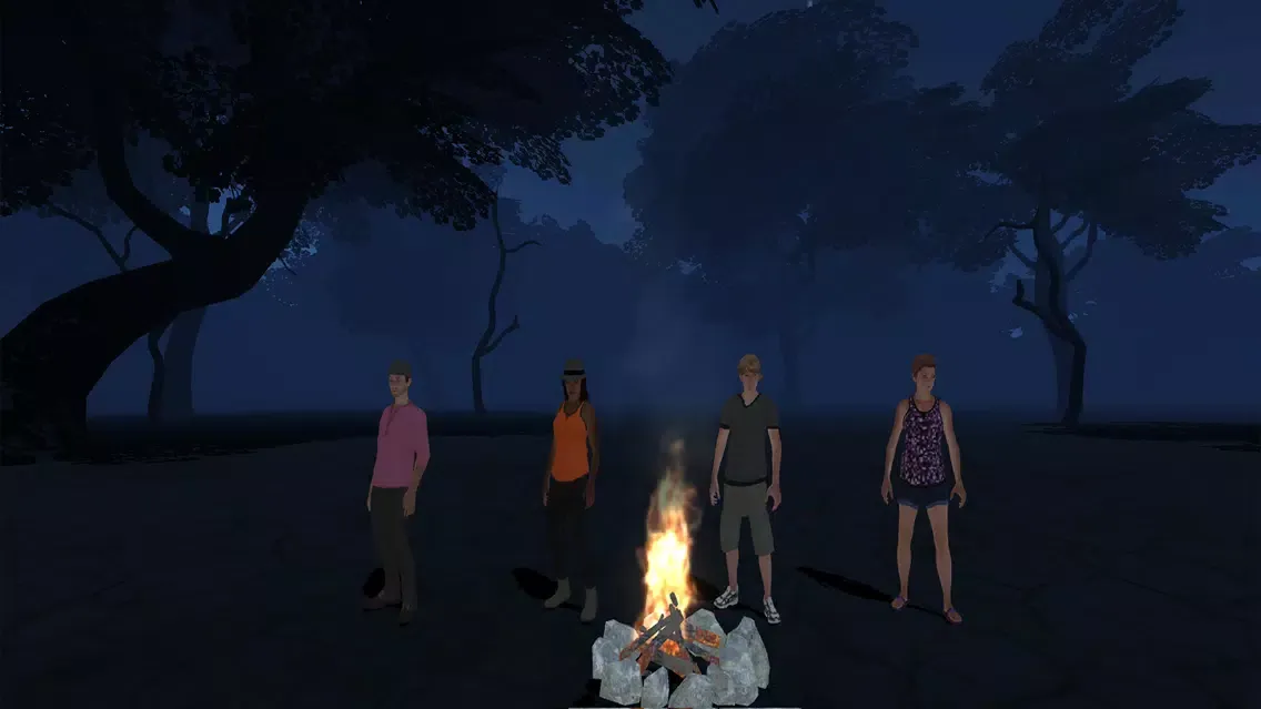 صور Dead Before Daylight 2020