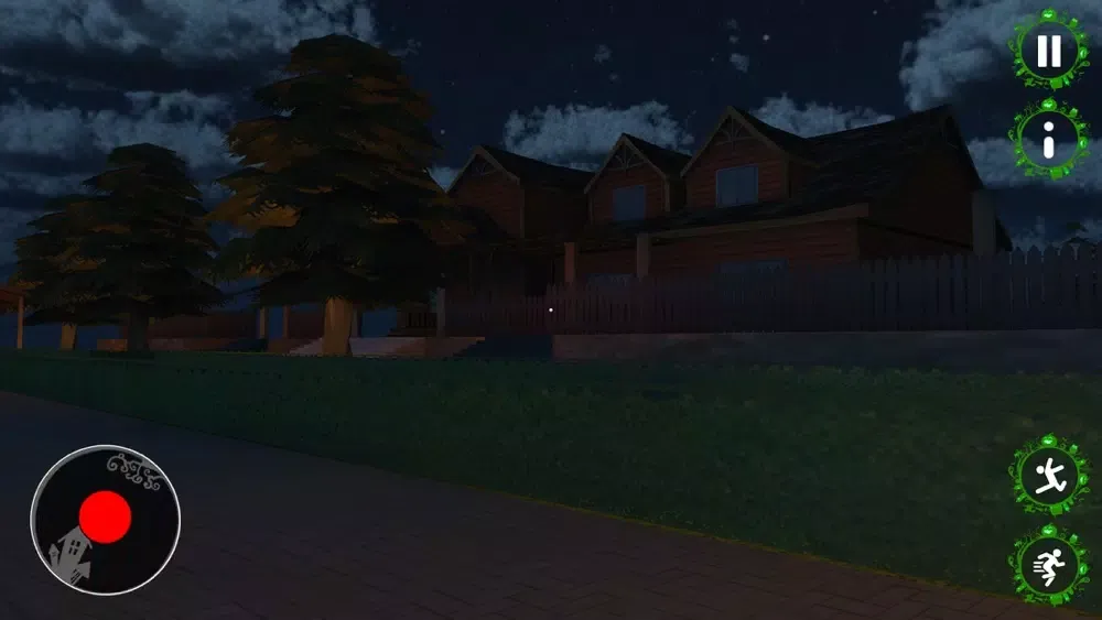 تصاویر Scary Nights Horror Escape