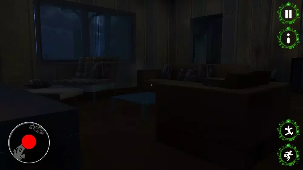 تصاویر Scary Nights Horror Escape