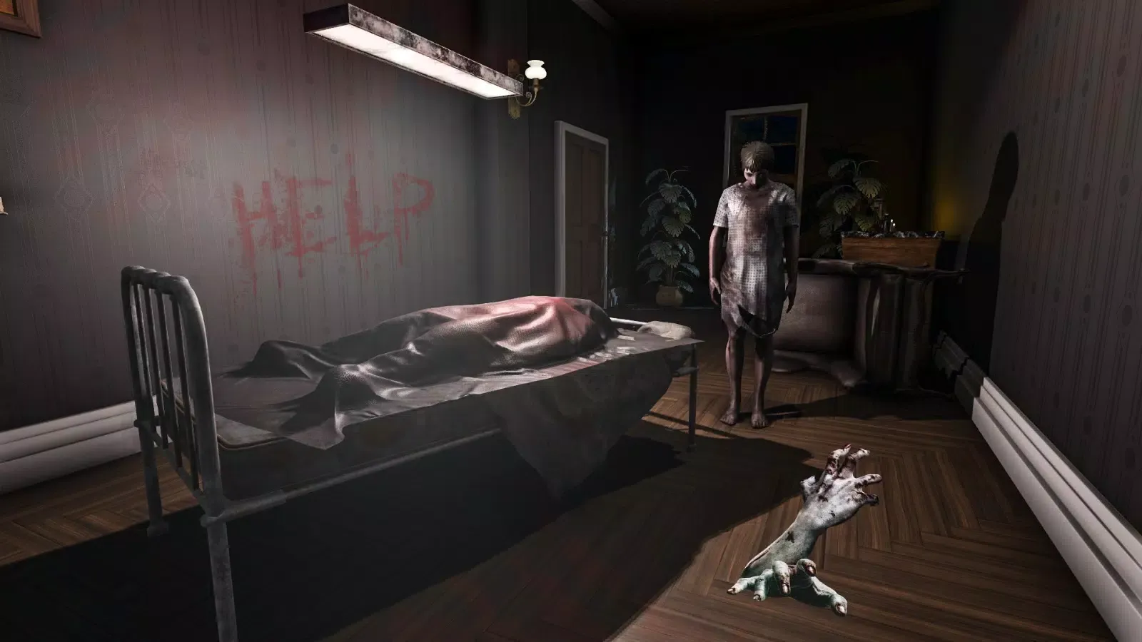 Horror Games 3d Scary Games Screenshots