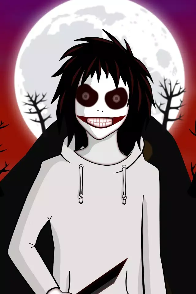 Скриншоты Horror Clicker