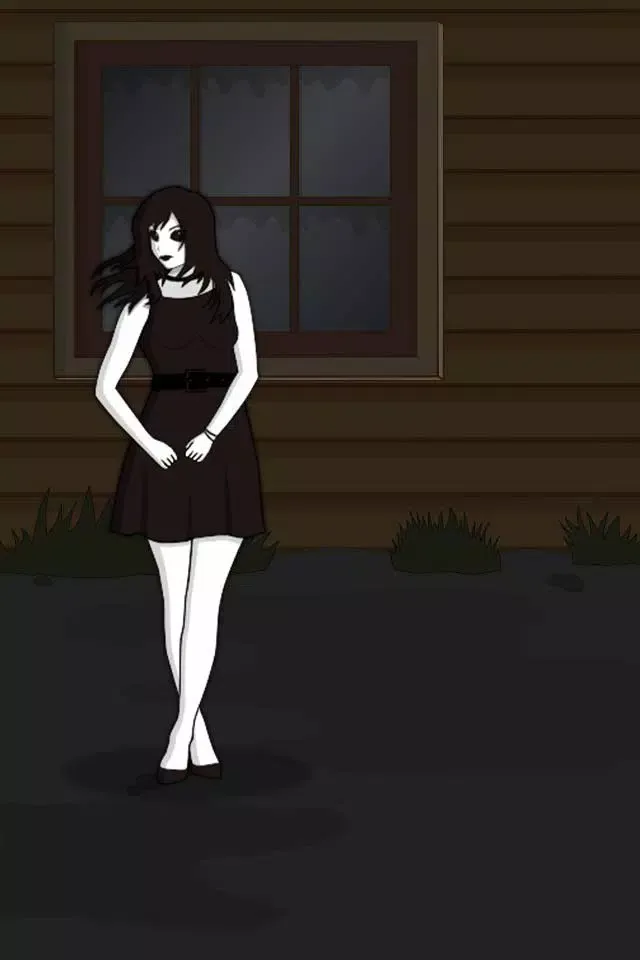 Скриншоты Horror Clicker