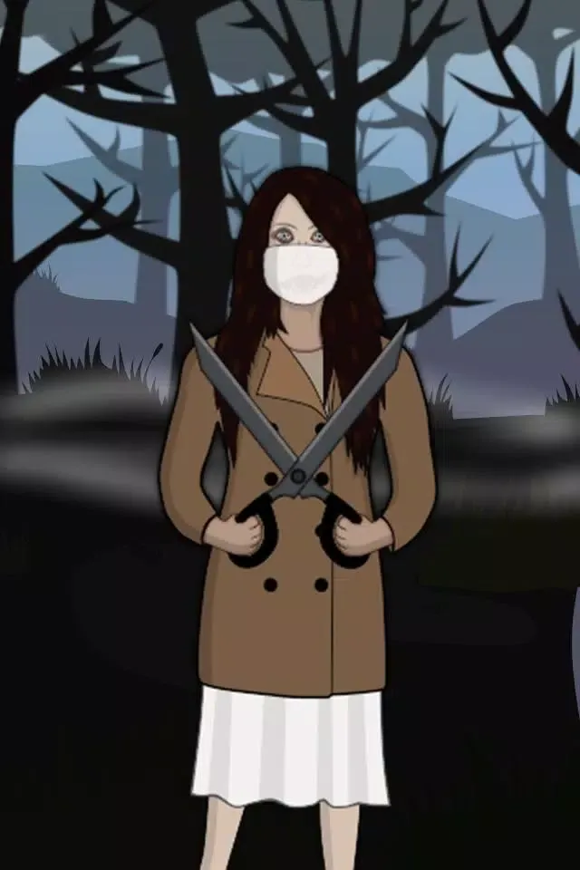 Скриншоты Horror Clicker