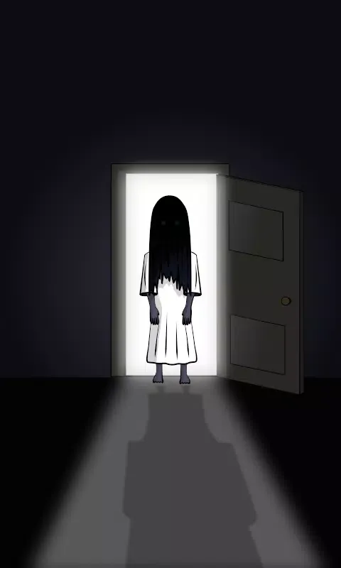 Скриншоты Horror Clicker