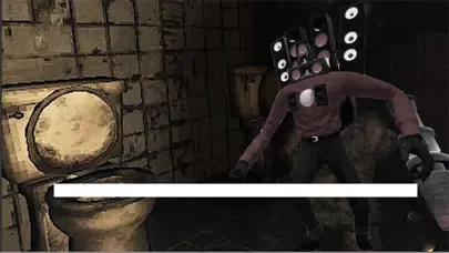 Screenshot di Speakerman Escape From Toilet