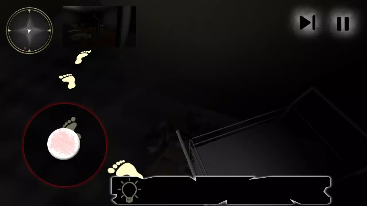 Scary Pipe Head House Horror Screenshots