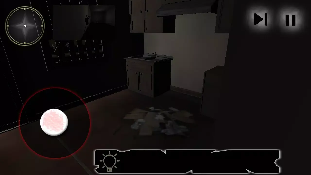Scary Pipe Head House Horror Screenshots