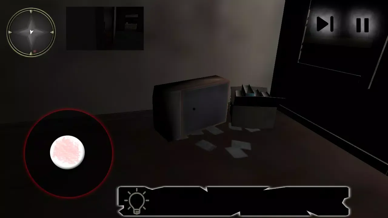 Scary Pipe Head House Horror Screenshots