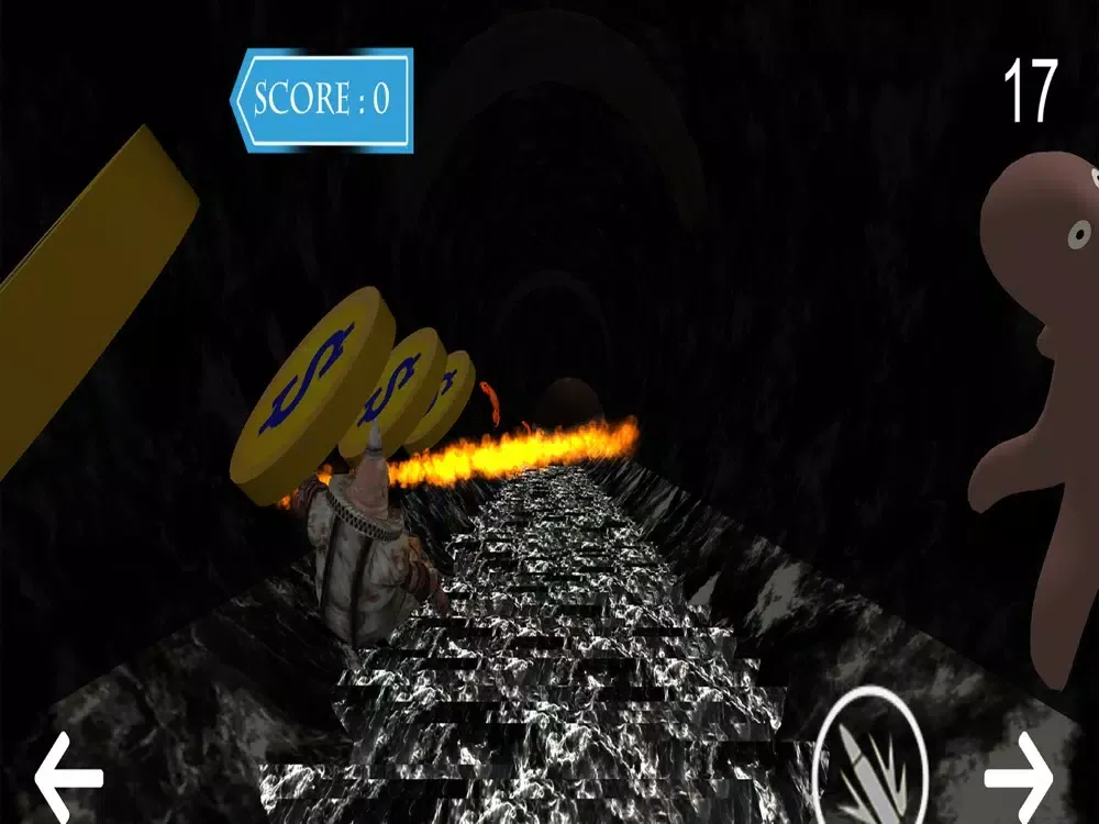 Horror Scary Aqua & Waterpark iPad  Screenshots