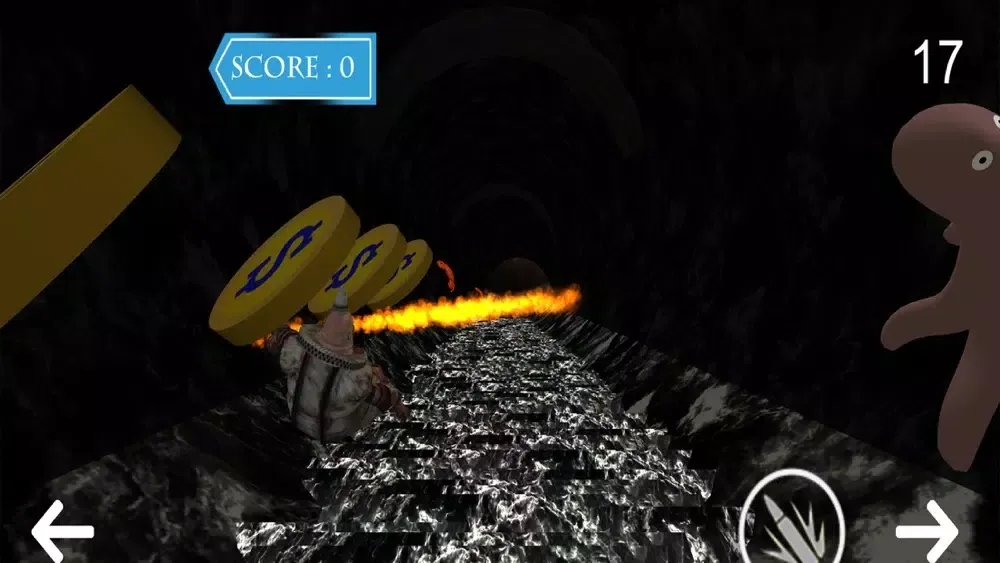 Horror Scary Aqua & Waterpark Screenshots