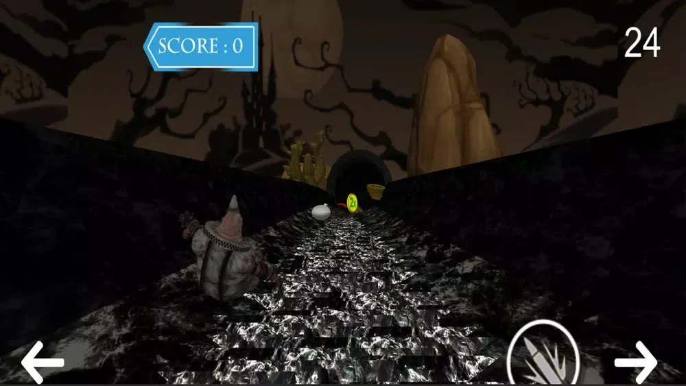 Horror Scary Aqua & Waterpark Screenshots