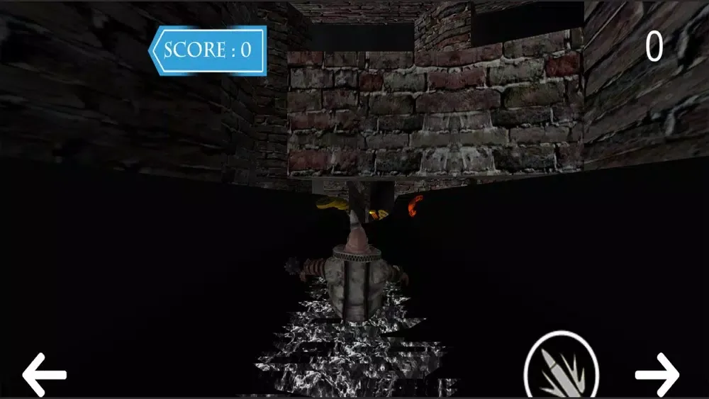 Horror Scary Aqua & Waterpark Screenshots
