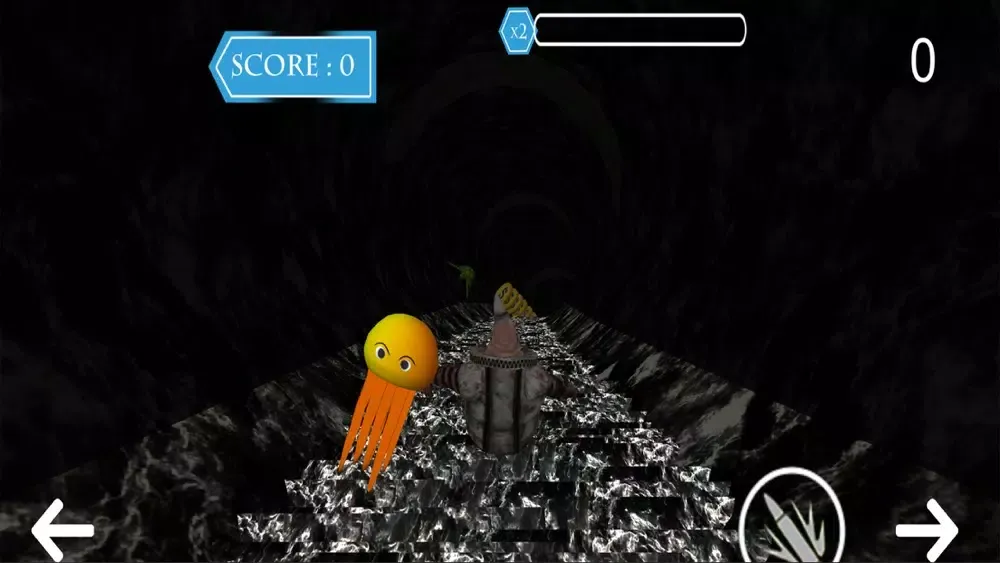 Horror Scary Aqua & Waterpark Screenshots