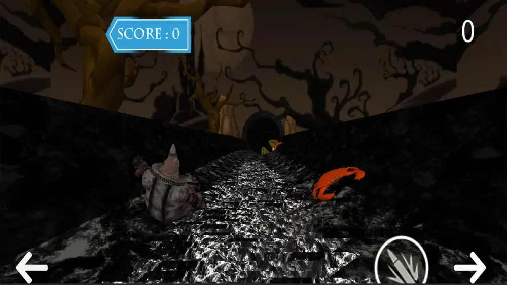 Horror Scary Aqua & Waterpark Screenshots