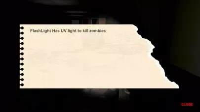 Ảnh chụp màn hình của Horror House: Zombie Escape