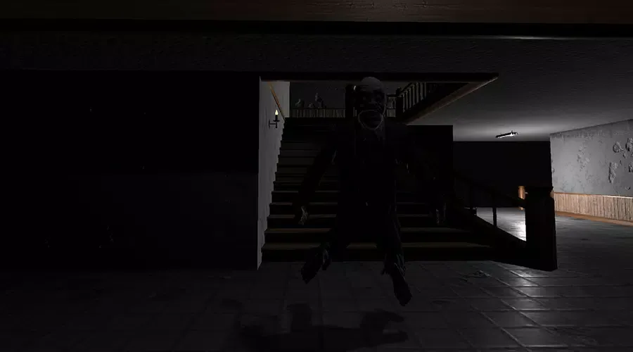 Scary Ghosts应用截图