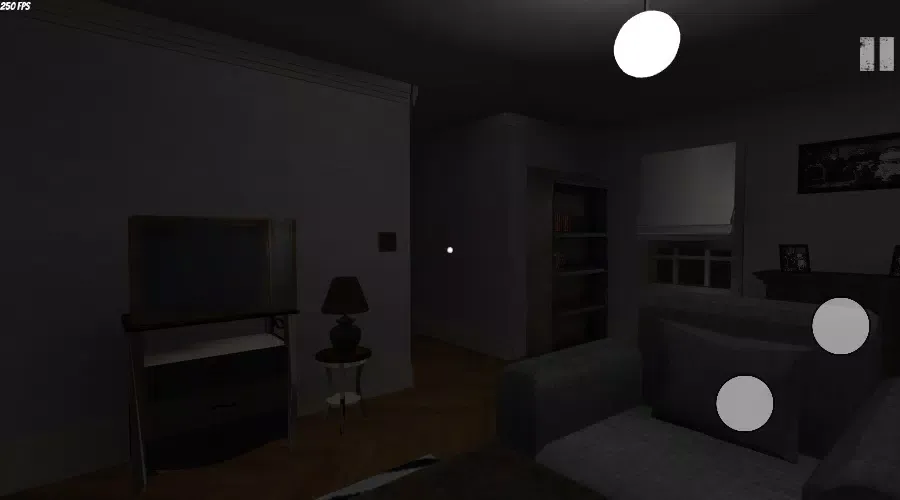 The Mail 2 - Horror Game Ekran Görüntüleri