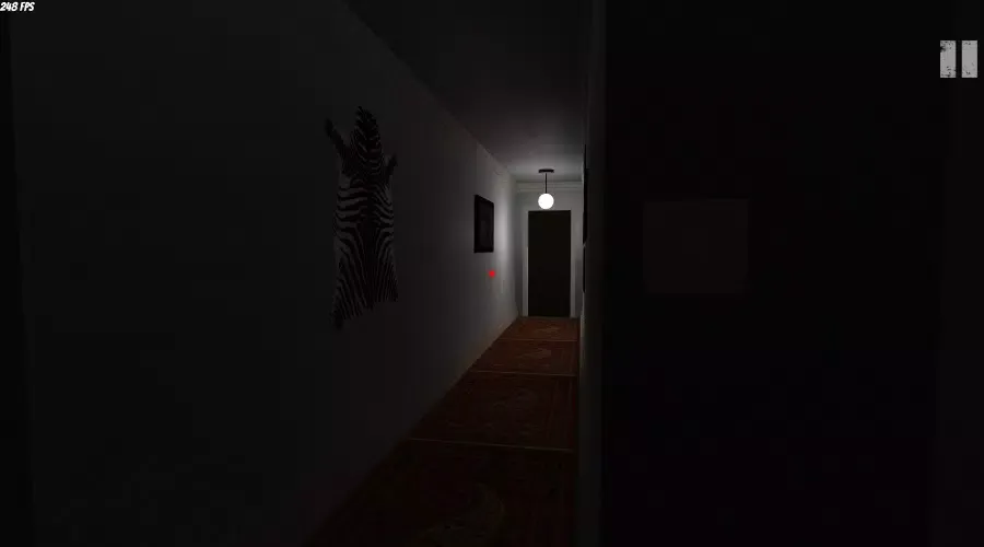The Mail 2 - Horror Game Ekran Görüntüleri