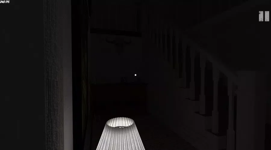 The Mail 2 - Horror Game Ekran Görüntüleri