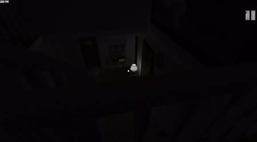 The Mail 2 - Horror Game Ekran Görüntüleri
