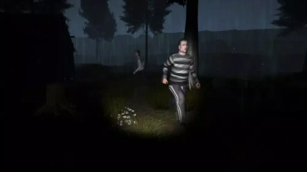 SILENCE (Horror) سکرین شاٹس