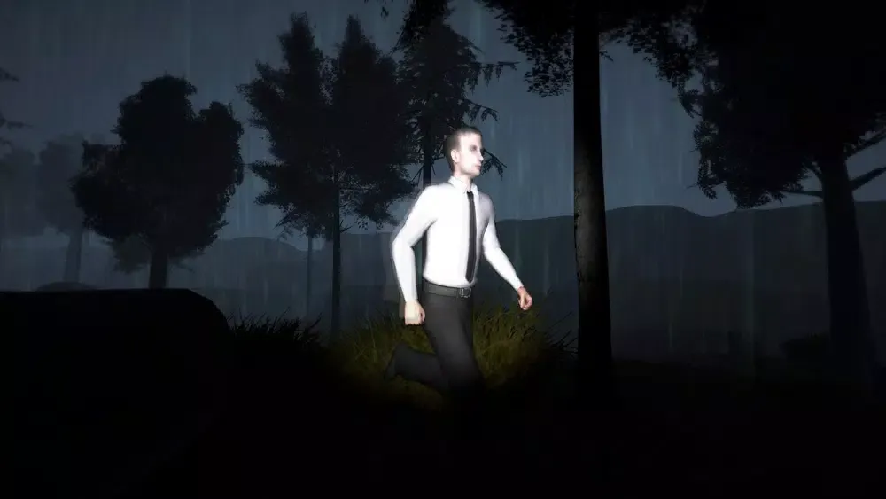 SILENCE (Horror) سکرین شاٹس