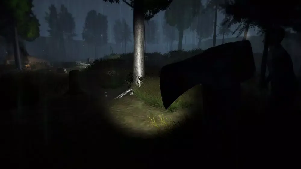 SILENCE (Horror) سکرین شاٹس