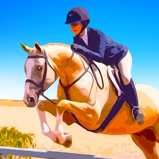 Horse racing Derby horse rider Horse racing Derby horse rider