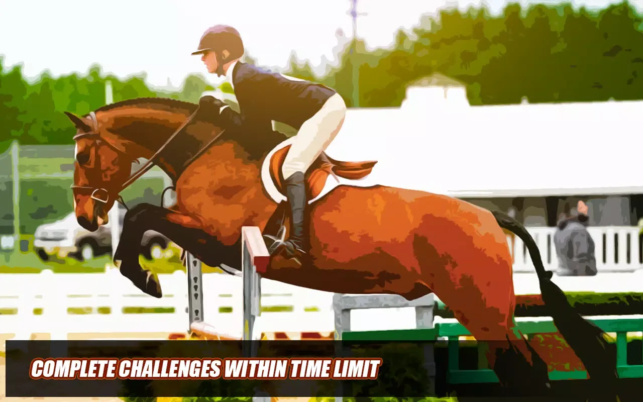 صور Horse racing Derby horse rider