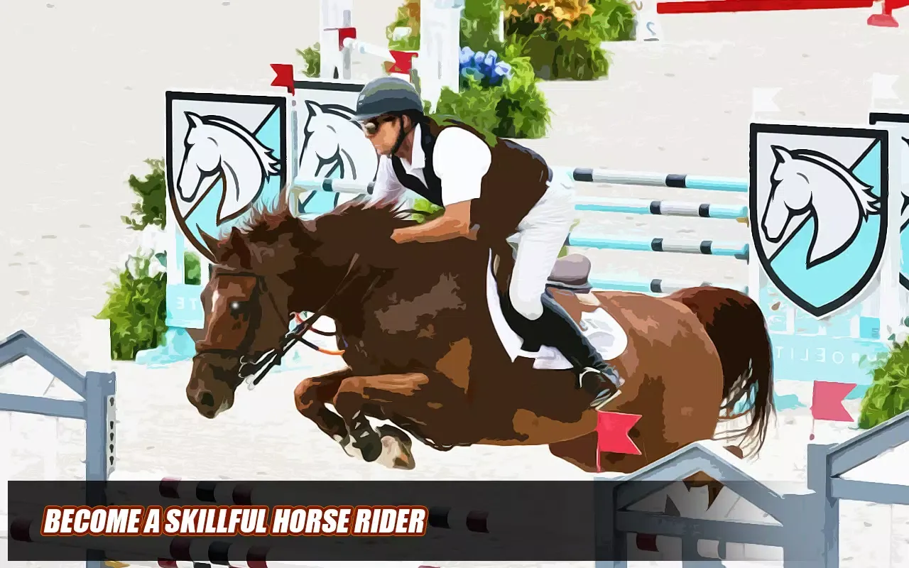 صور Horse racing Derby horse rider