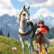 Horse Training & Racing Games