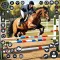 Horse Racing Horse Riding Game