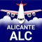 Flightastic - Alicante ALC