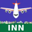 FLIGHTS Innsbruck Airport