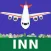 FLIGHTS Innsbruck Airport