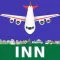 FLIGHTS Innsbruck Airport
