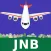 Johannesburg O.R Tambo Airport