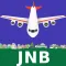 Johannesburg O.R Tambo Airport
