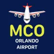 FLIGHTS Orlando Airport