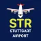 Stuttgart Airport