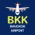 Bangkok Suvarnabhumi Airport