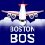 Boston Logan Airport