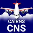 Cairns Airport