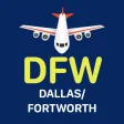 Dallas/Fort Worth Airport