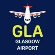 Glasgow GLA Flight Info Glasgow GLA Flight Info
