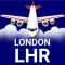 London Heathrow Airport Info